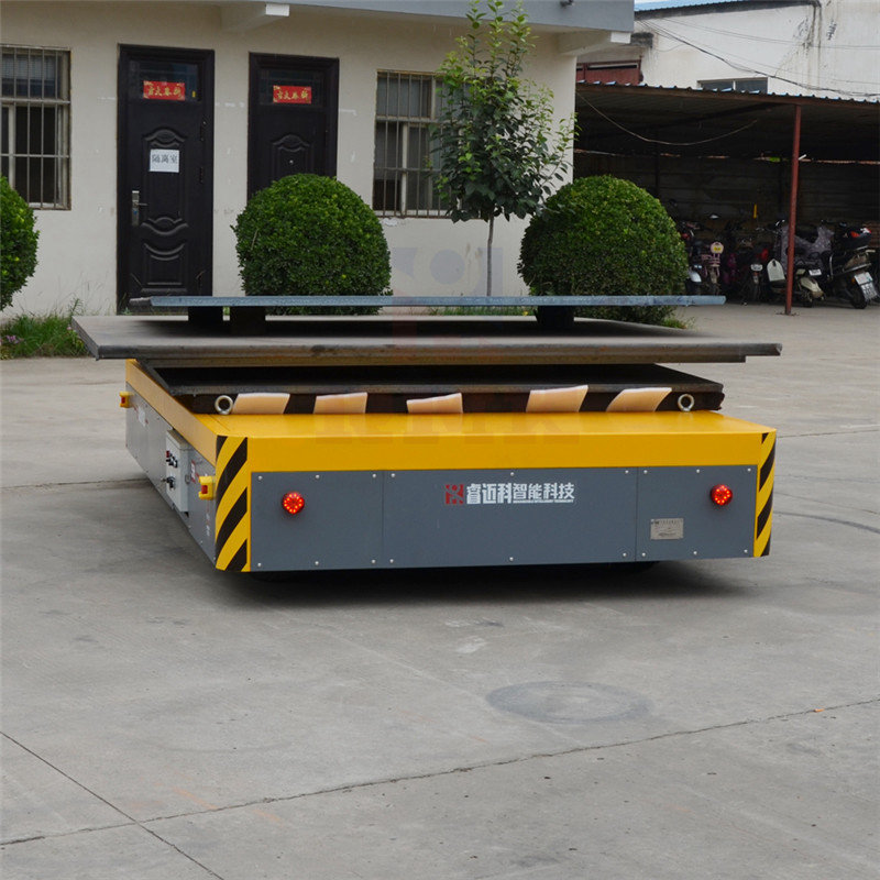 蓄電池電動平車的優(yōu)點是什么？