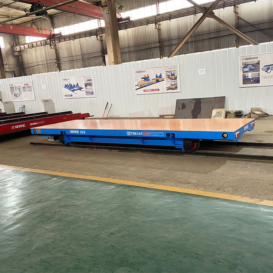 軌道電動平車的正確操作應(yīng)該做什么？
