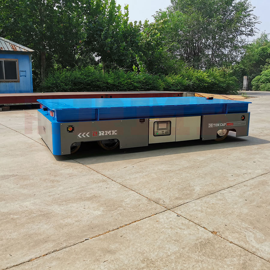 如何在冬天增加電動(dòng)平車的續(xù)航能力？